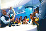 Celebrity Silhouette Gallery Image